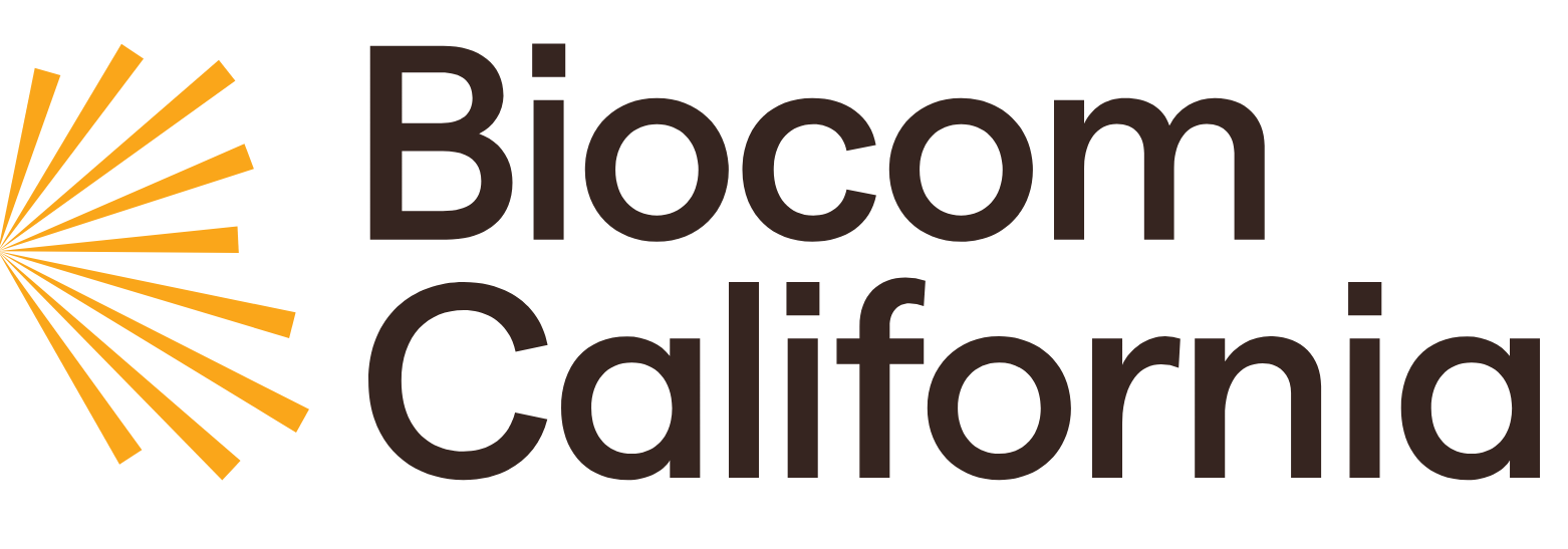 BioCom California Logo