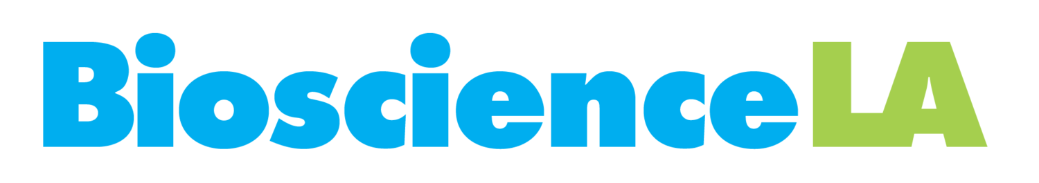 BioscienceLA Logo