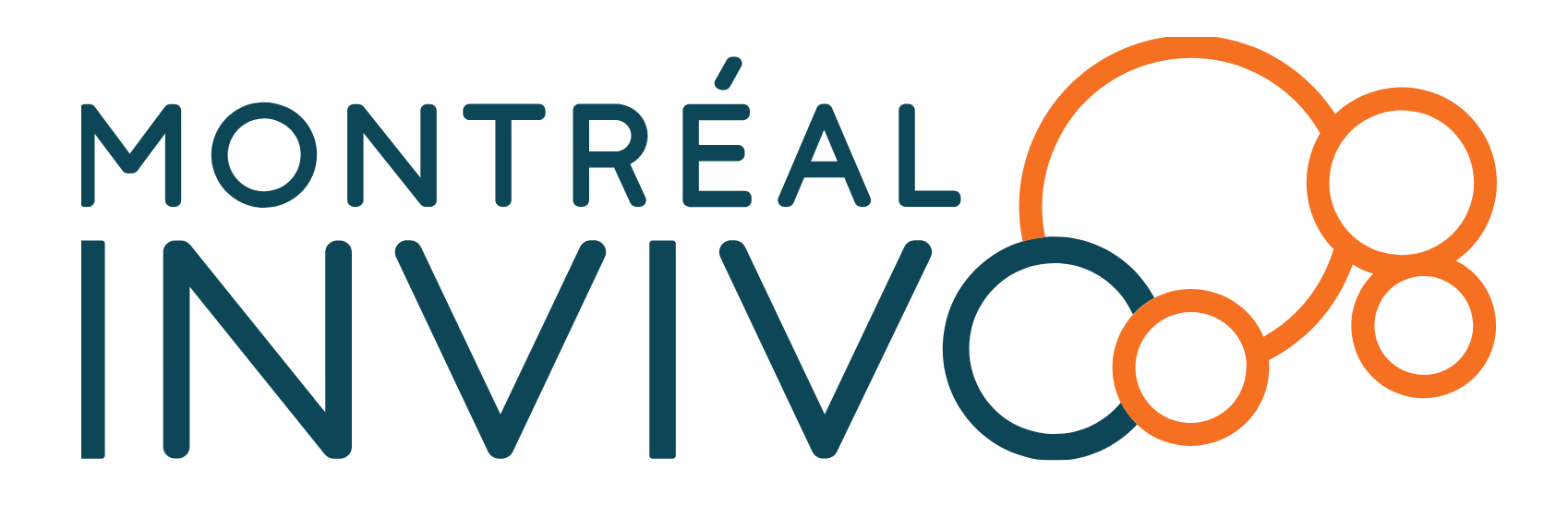 Montreal InViv Logo