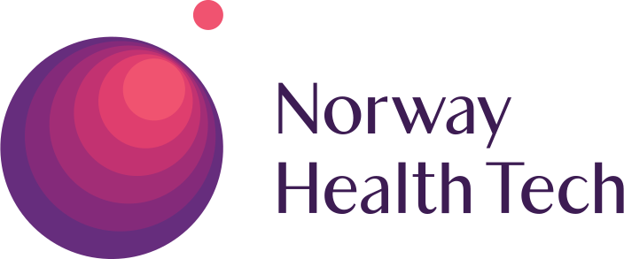 Norway Health Tech Logo